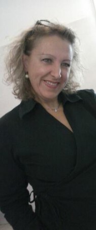ENZA RAFFAELE