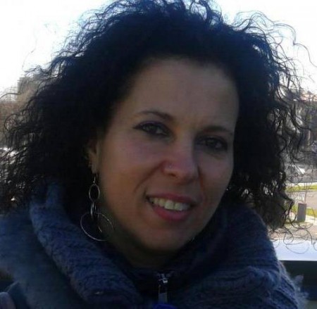 PATRIZIA DAGNINO